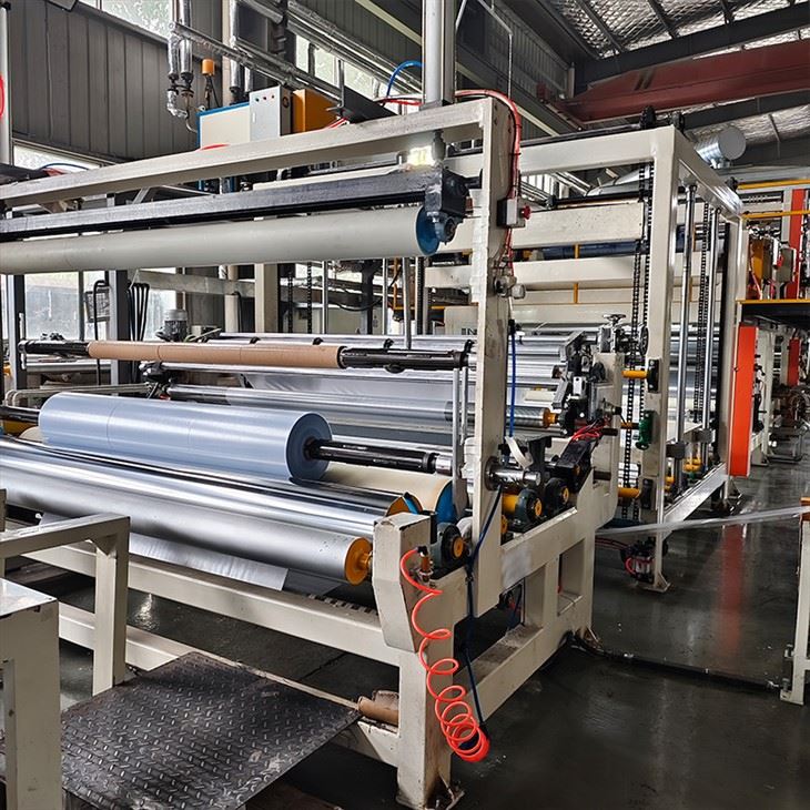 Clear PVC Tarpaulin high quality