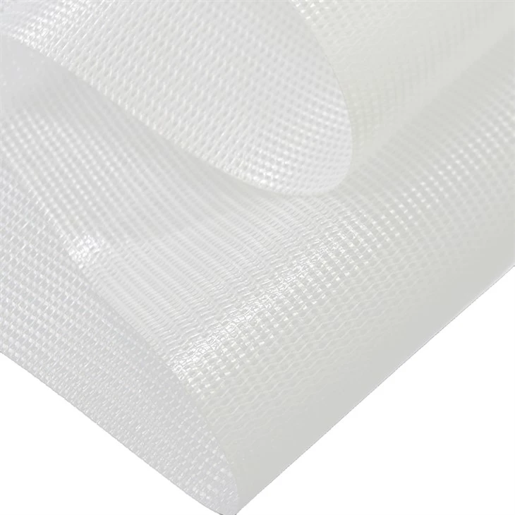 Heavy Duty Waterproof PVC Transparent Tarpaulin factory Heavy Duty Waterproof PVC Transparent Tarpaulin factory