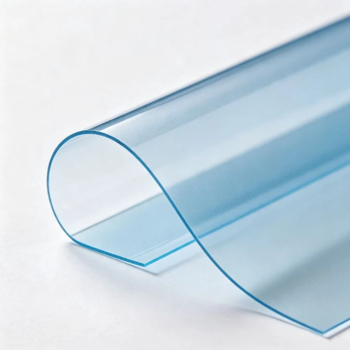 Prilagođena antistatička PVC folija