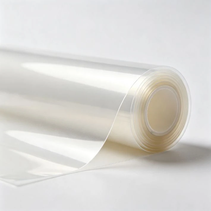 Fleksibilna PVC folija