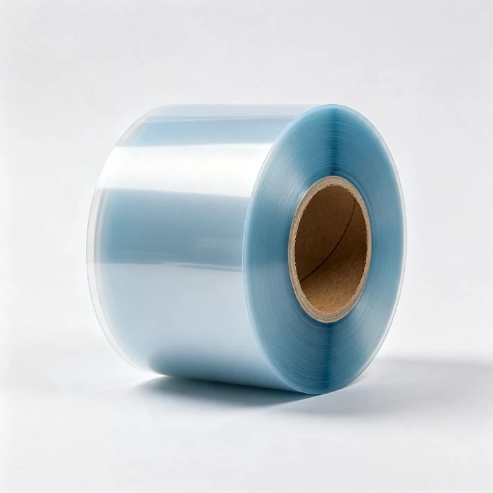 Industrijska PVC folija