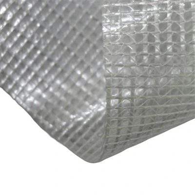 Može li se PVC cerada koristiti kao materijal za šator?