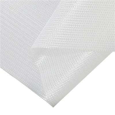Vodootporna PVC prozirna cerada za teške uvjete rada